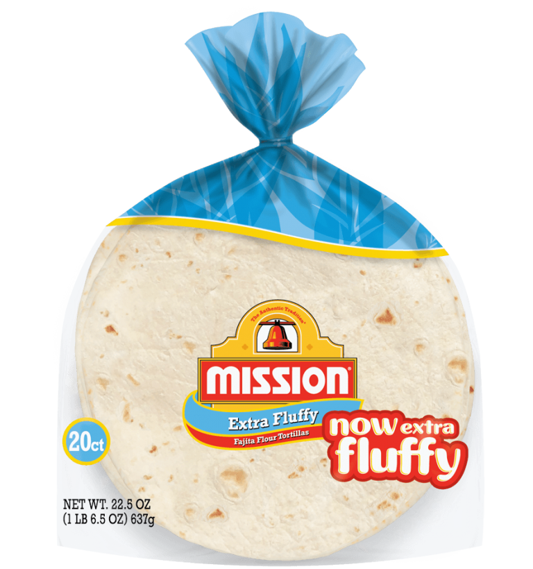 Tortillas - Mission Foods