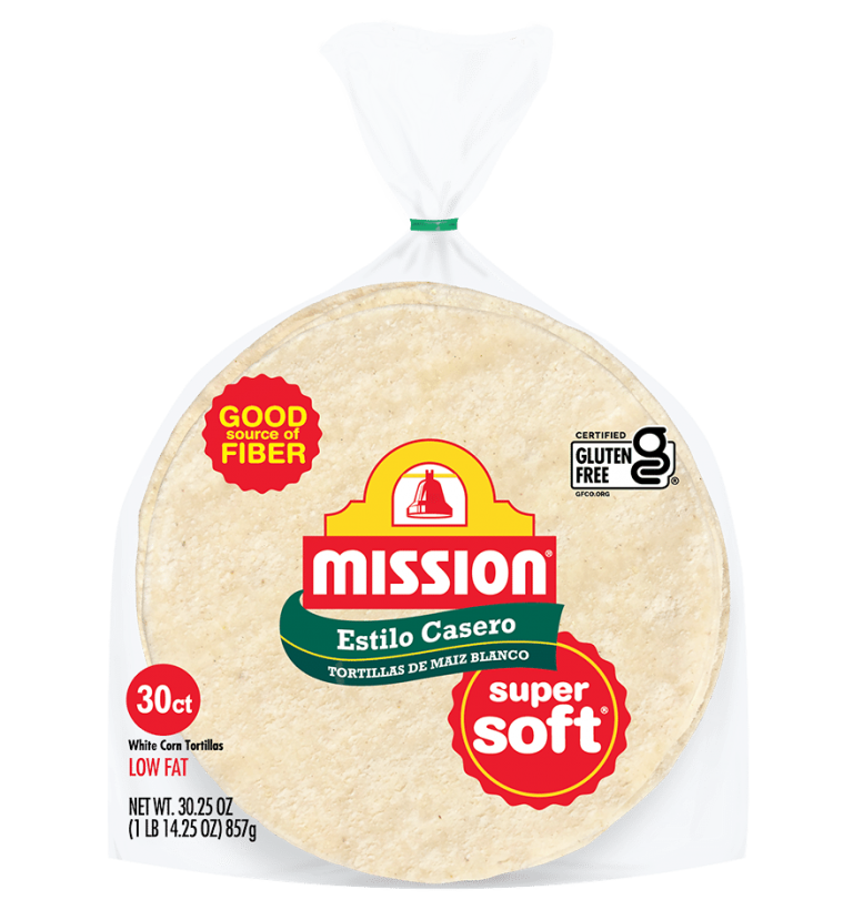 Tortillas Mission Foods