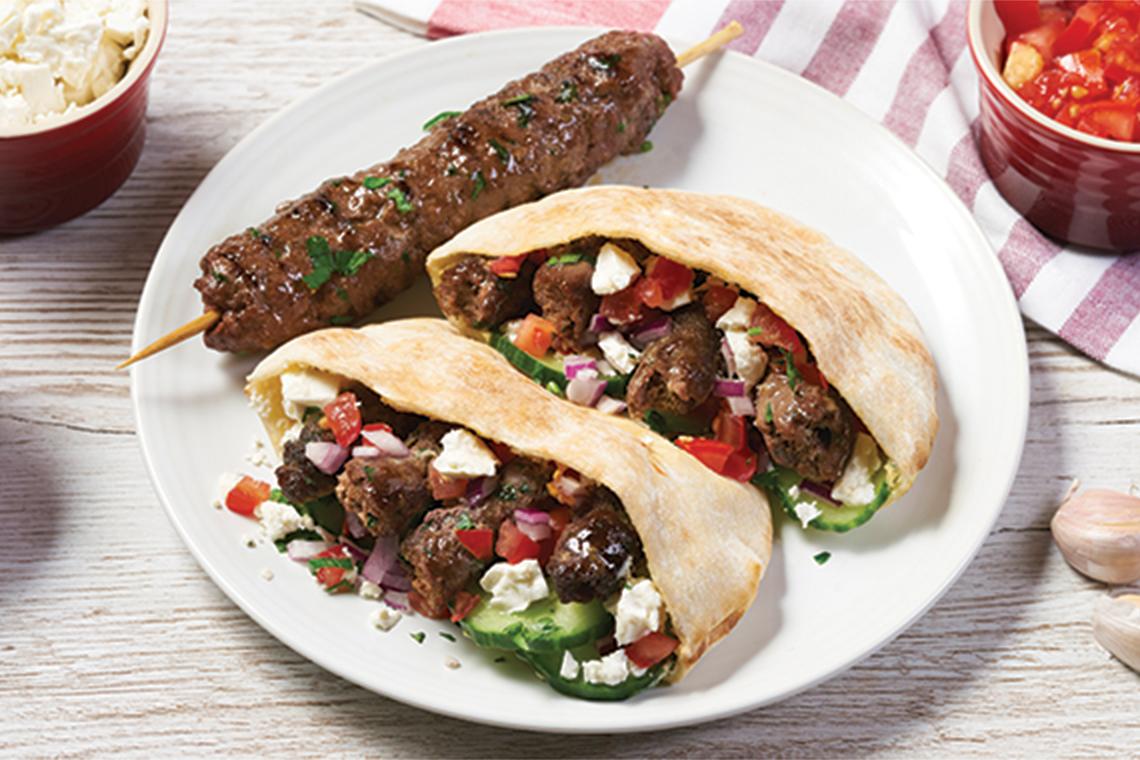 Kebab History, What Is Kebab?