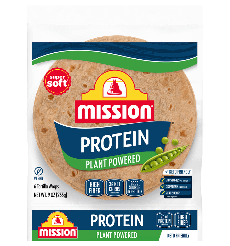 protein-tortilla-wraps-mission-foods