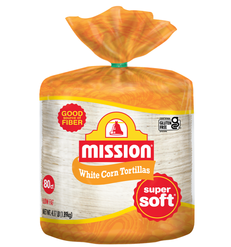 Tortillas Mission Foods Tortillas Mission Foods