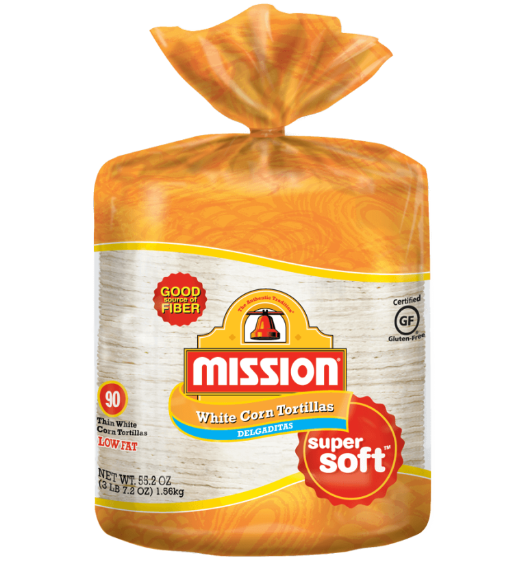 Tortillas Mission Foods Tortillas Mission Foods