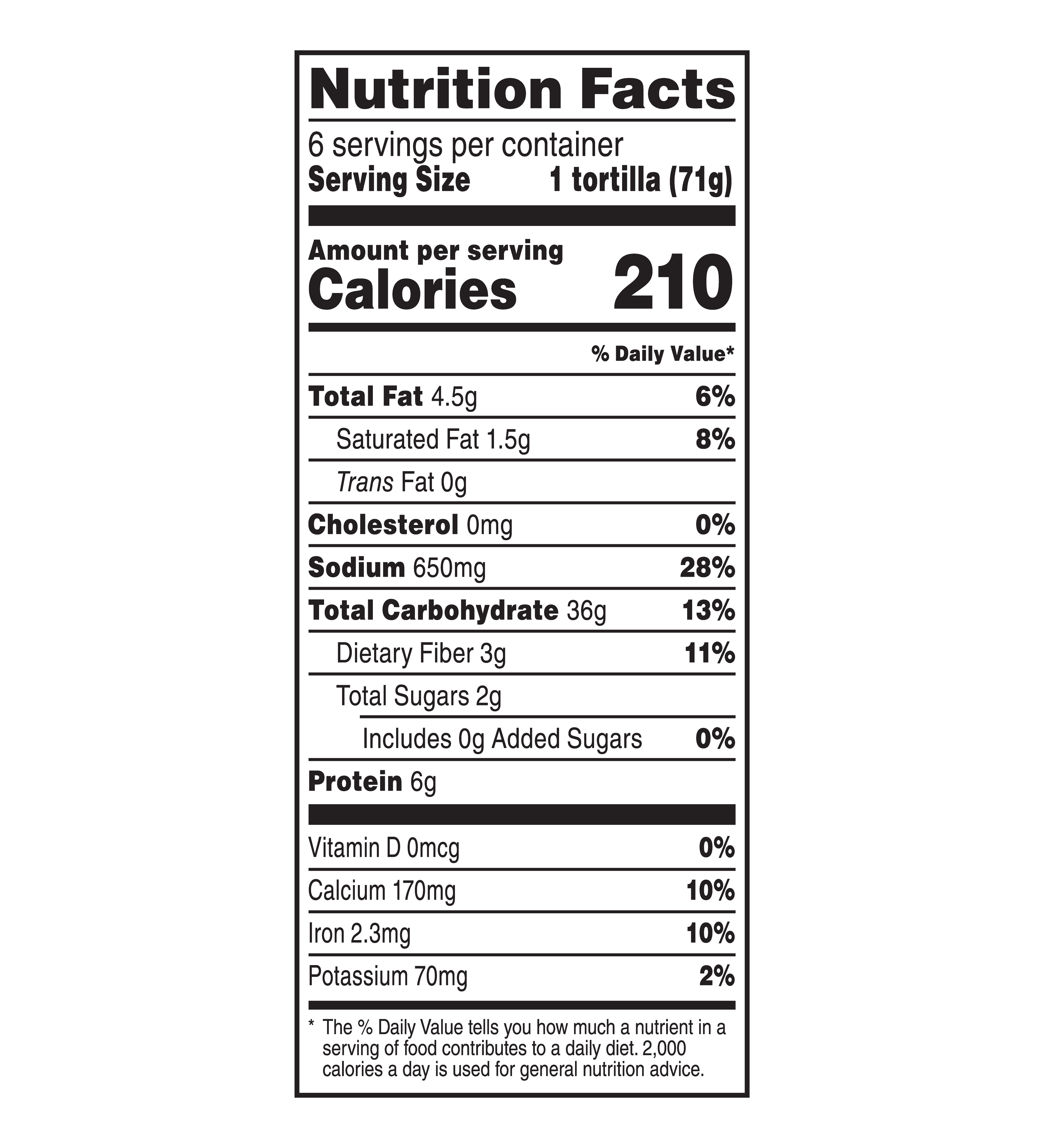 Original Wraps Mission Foods Original Wraps Mission Foods