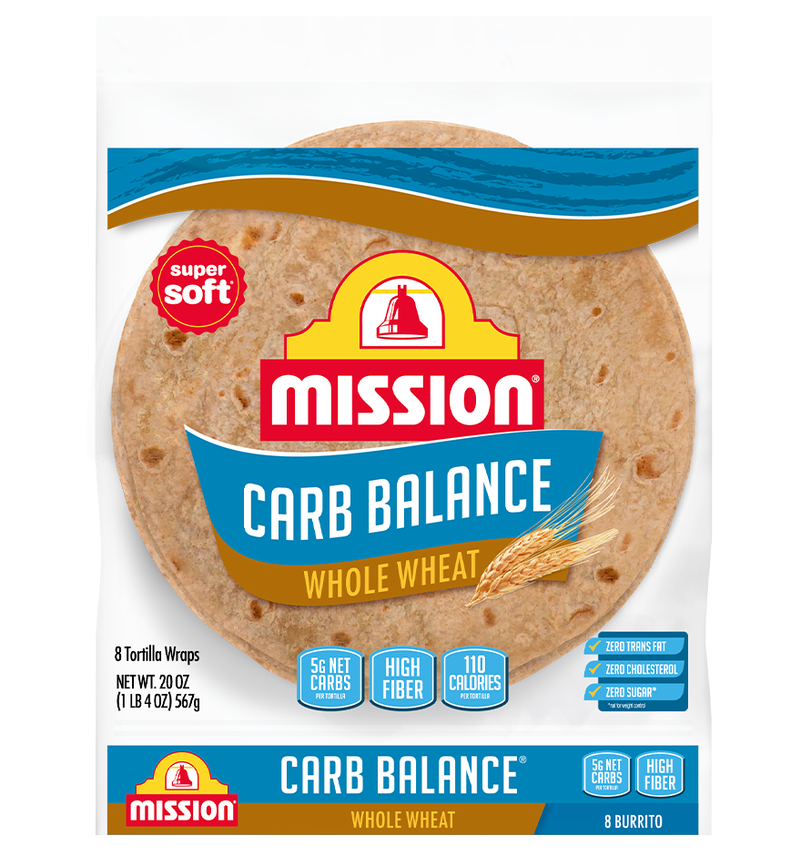 Low Carb Mission Foods