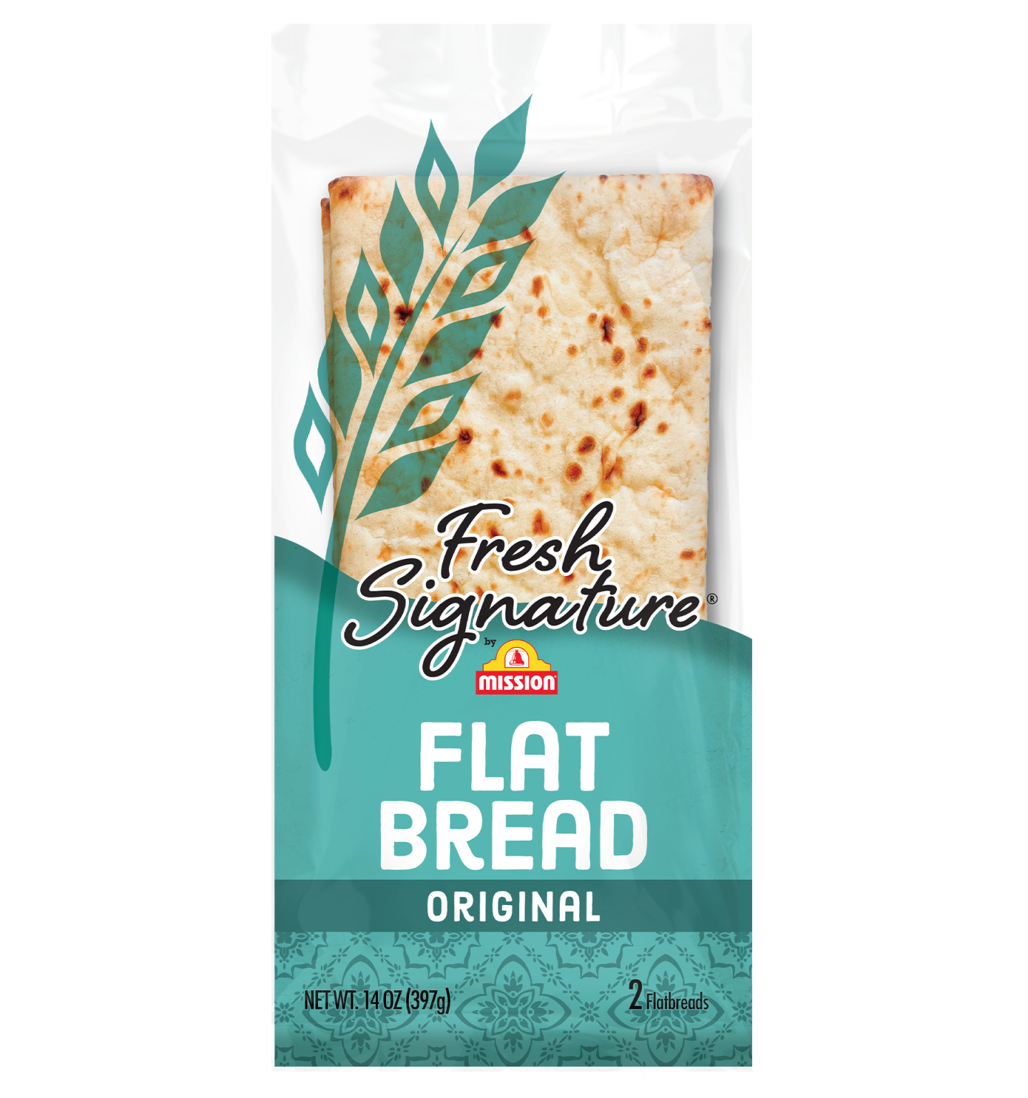 Flatbreads Mission Foods