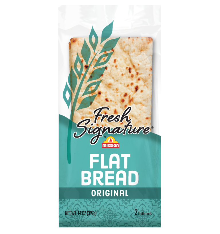 Flatbreads Mission Foods