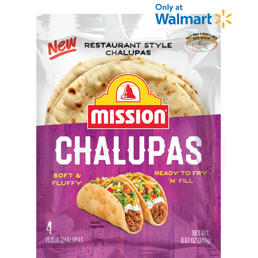 Mission Chalupas