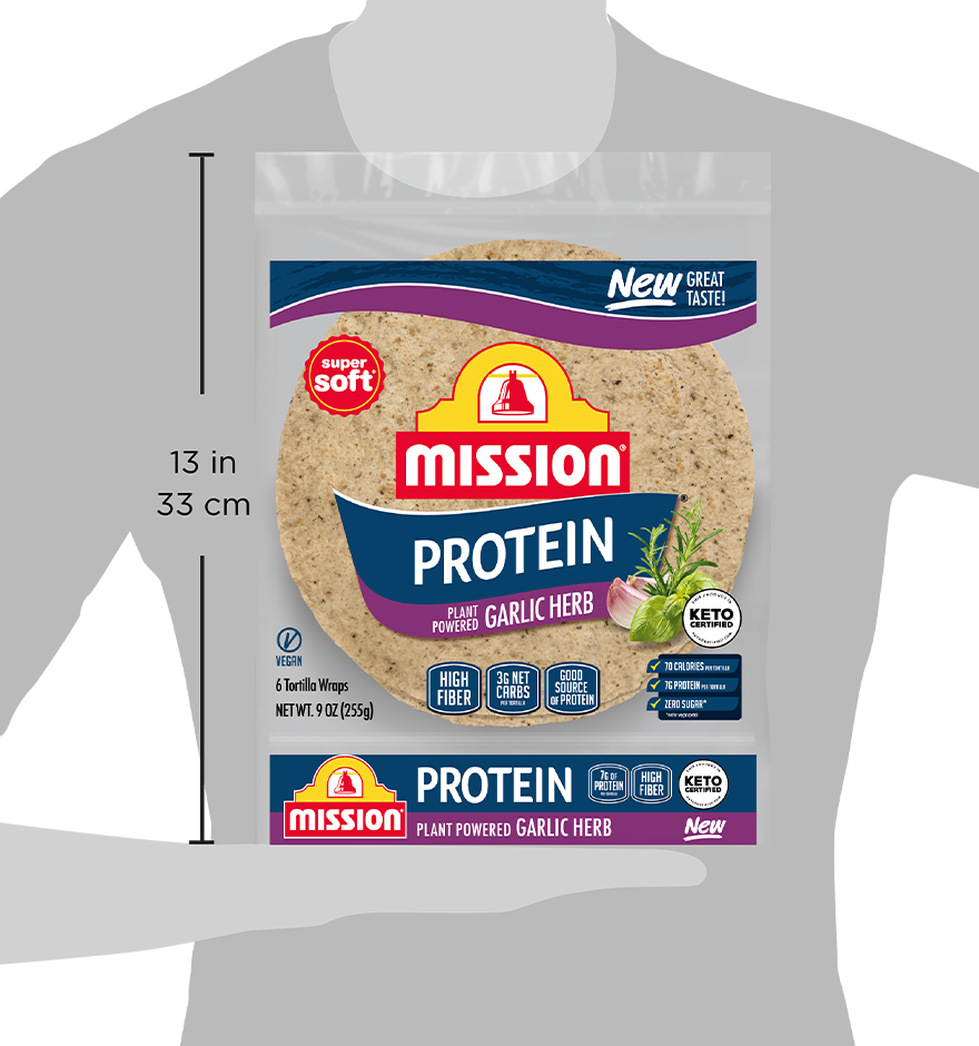 protein-garlic-herb-tortillas-mission-foods
