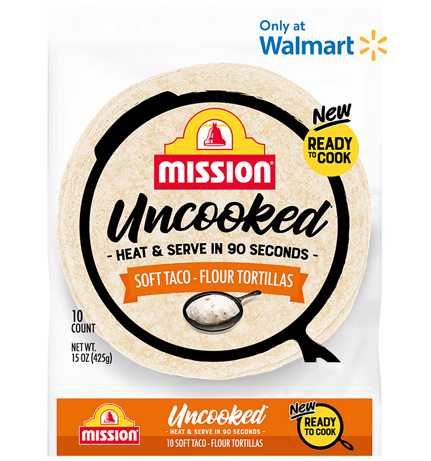 New Mission Foods