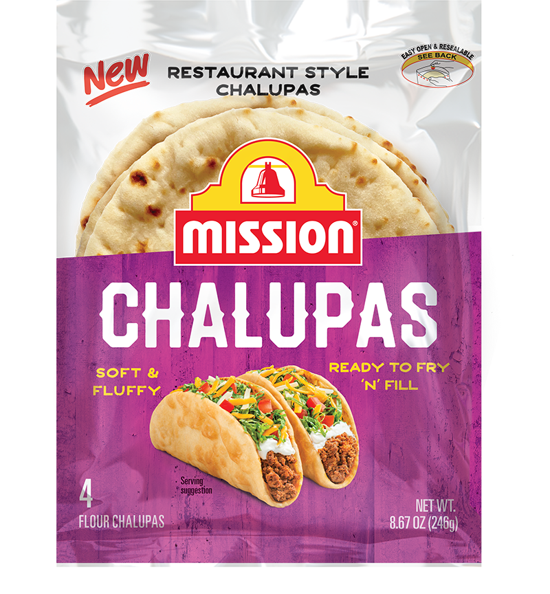 Mission Chalupas