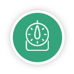 cook time icon