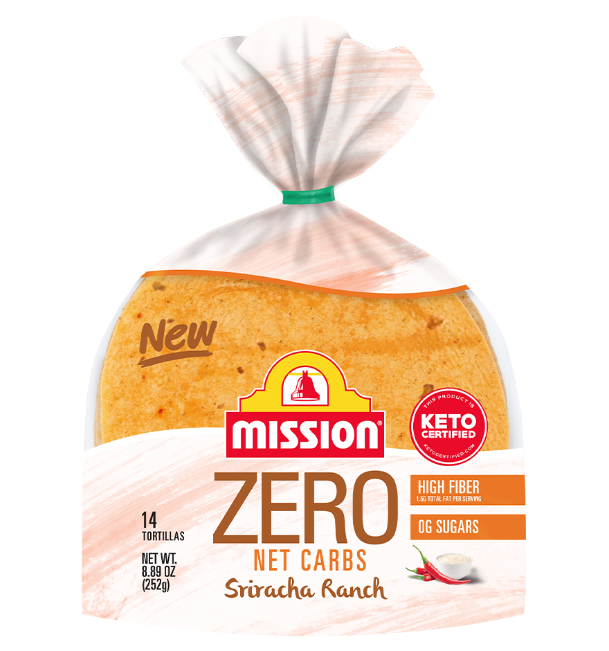 Mission® Carb Balance® Flour Tortillas, 16 pk / 8 in - Food 4 Less